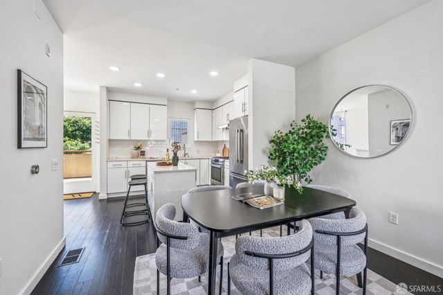 253 Friedell Street, San Francisco, CA 94124