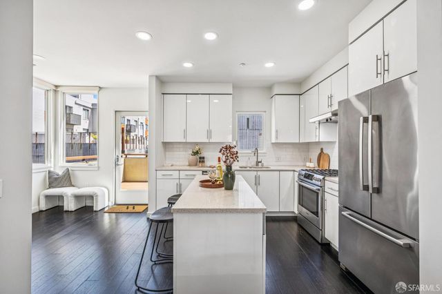 253 Friedell Street, San Francisco, CA 94124