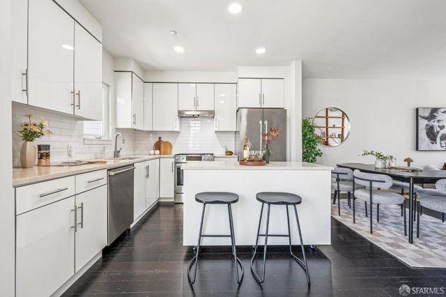 253 Friedell Street, San Francisco, CA 94124