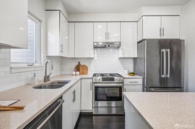 253 Friedell Street, San Francisco, CA 94124