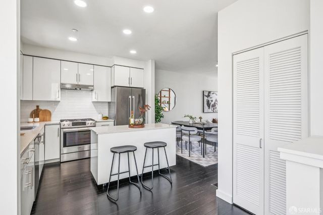 253 Friedell Street, San Francisco, CA 94124