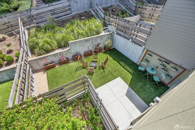 253 Friedell Street, San Francisco, CA 94124