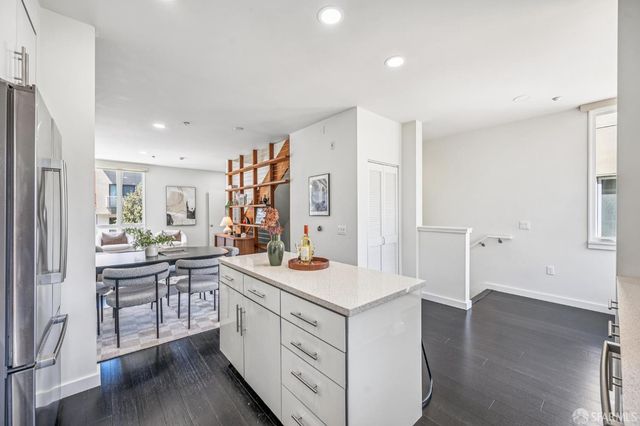 253 Friedell Street, San Francisco, CA 94124