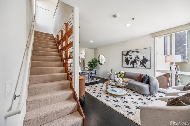 253 Friedell Street, San Francisco, CA 94124