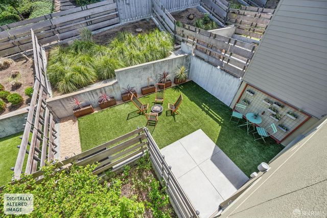 253 Friedell Street, San Francisco, CA 94124