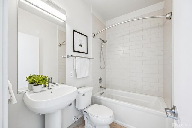 253 Friedell Street, San Francisco, CA 94124