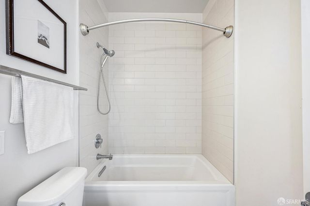 253 Friedell Street, San Francisco, CA 94124