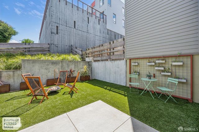 253 Friedell Street, San Francisco, CA 94124