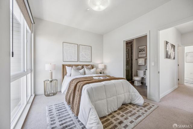 253 Friedell Street, San Francisco, CA 94124