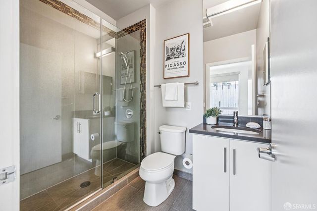 253 Friedell Street, San Francisco, CA 94124