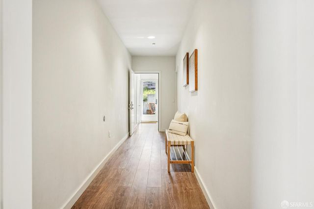 253 Friedell Street, San Francisco, CA 94124