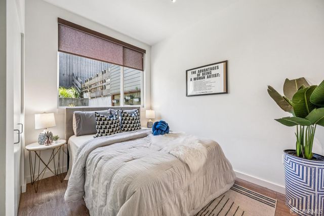 253 Friedell Street, San Francisco, CA 94124