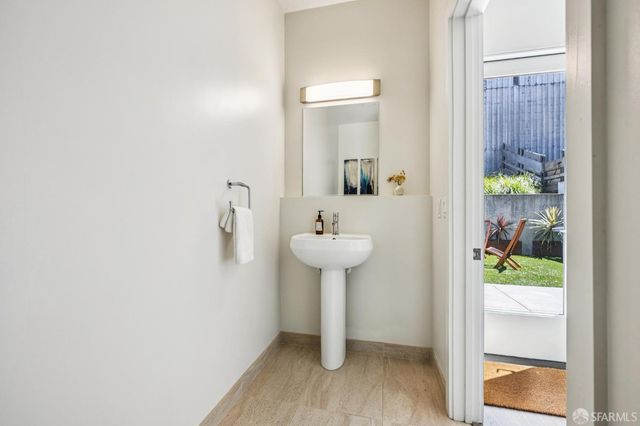 253 Friedell Street, San Francisco, CA 94124