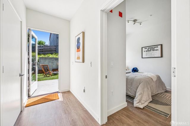 253 Friedell Street, San Francisco, CA 94124