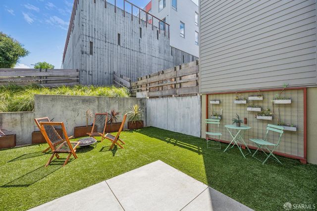 253 Friedell Street, San Francisco, CA 94124