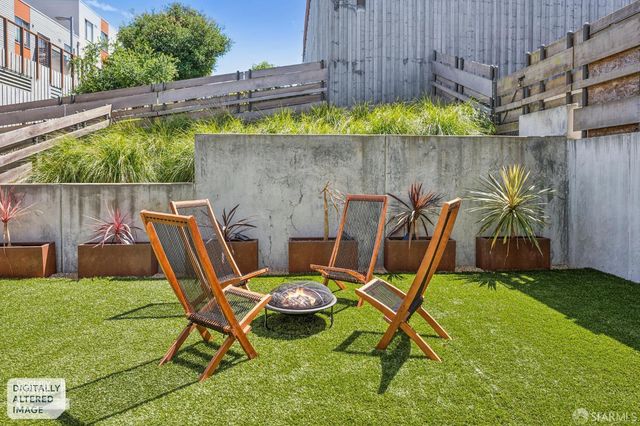 253 Friedell Street, San Francisco, CA 94124