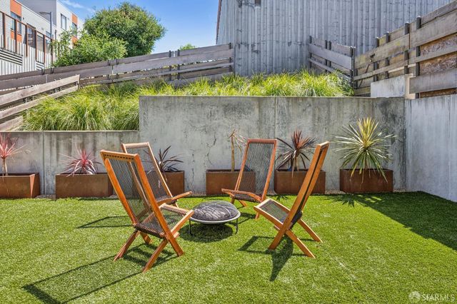 253 Friedell Street, San Francisco, CA 94124