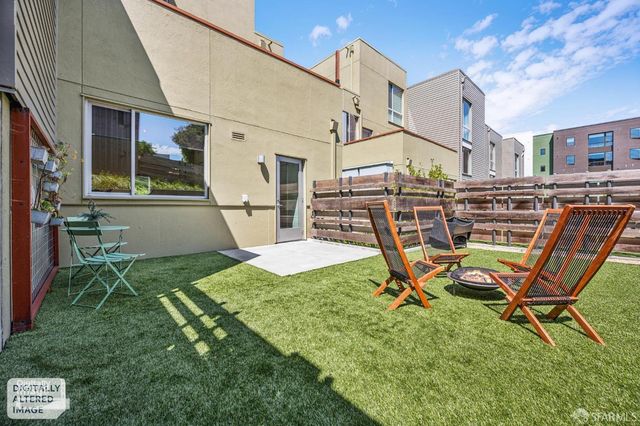 253 Friedell Street, San Francisco, CA 94124
