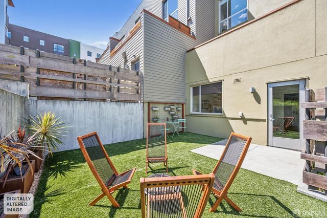 253 Friedell Street, San Francisco, CA 94124