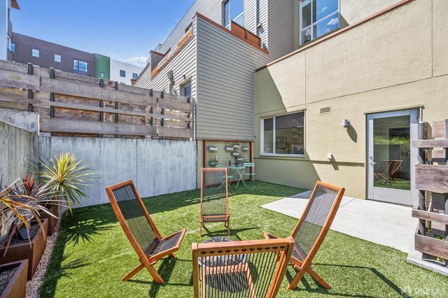 253 Friedell Street, San Francisco, CA 94124