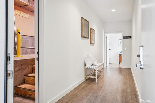 253 Friedell Street, San Francisco, CA 94124