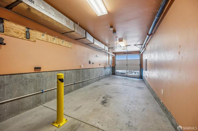 253 Friedell Street, San Francisco, CA 94124