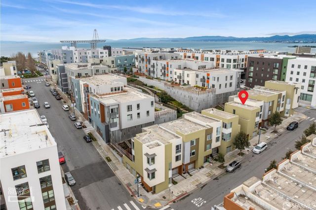 253 Friedell Street, San Francisco, CA 94124