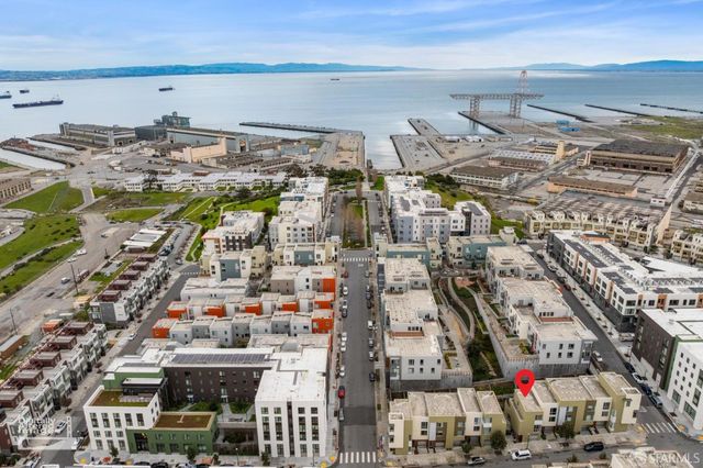 253 Friedell Street, San Francisco, CA 94124