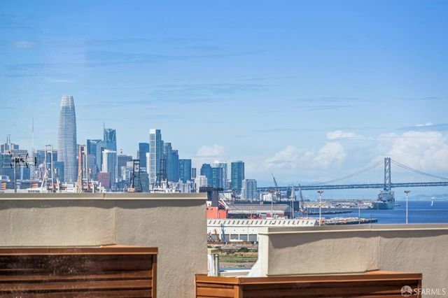 253 Friedell Street, San Francisco, CA 94124