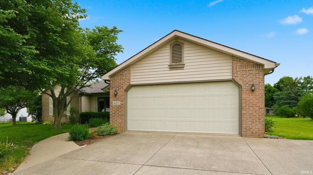 427 Marborough Drive, Fort Wayne, IN 46804