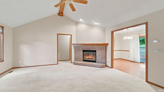 427 Marborough Drive, Fort Wayne, IN 46804