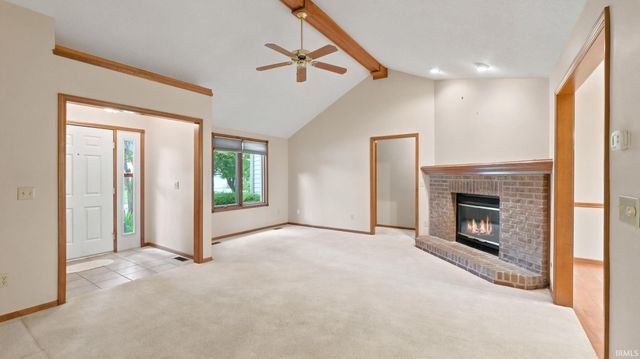 427 Marborough Drive, Fort Wayne, IN 46804