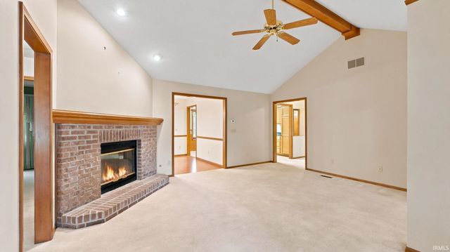 427 Marborough Drive, Fort Wayne, IN 46804