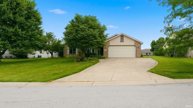 427 Marborough Drive, Fort Wayne, IN 46804
