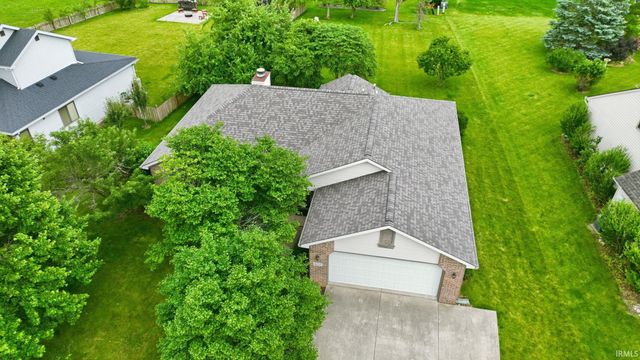 427 Marborough Drive, Fort Wayne, IN 46804