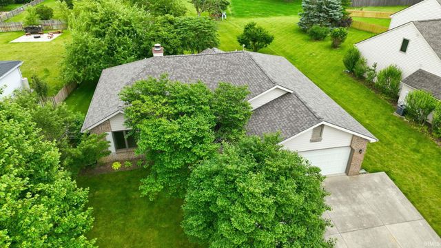 427 Marborough Drive, Fort Wayne, IN 46804