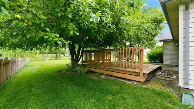 427 Marborough Drive, Fort Wayne, IN 46804