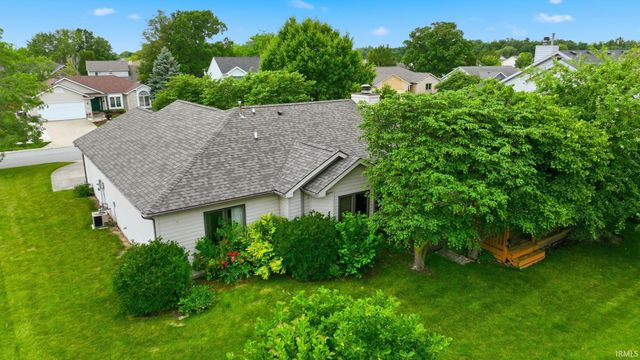 427 Marborough Drive, Fort Wayne, IN 46804