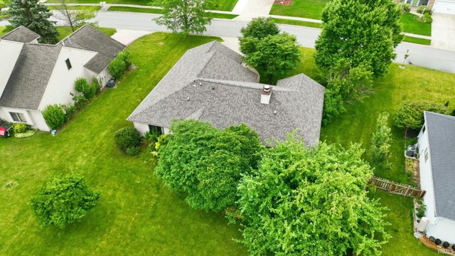 427 Marborough Drive, Fort Wayne, IN 46804