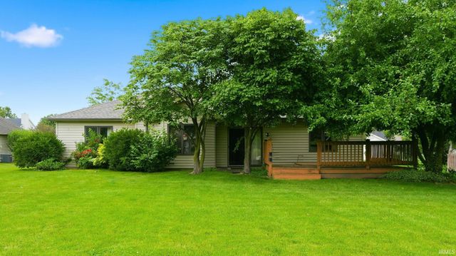 427 Marborough Drive, Fort Wayne, IN 46804