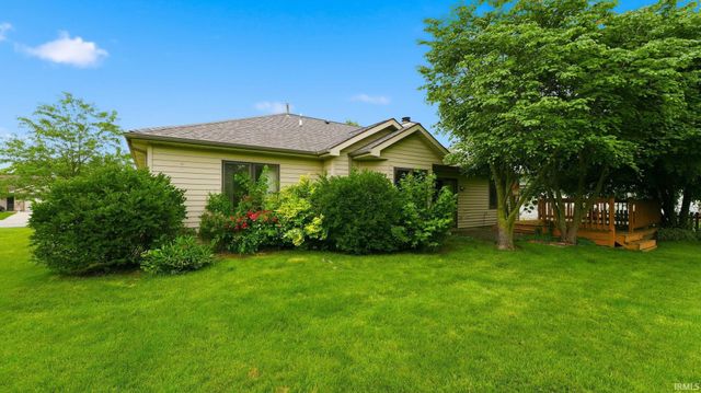 427 Marborough Drive, Fort Wayne, IN 46804