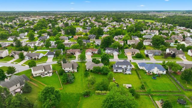 427 Marborough Drive, Fort Wayne, IN 46804