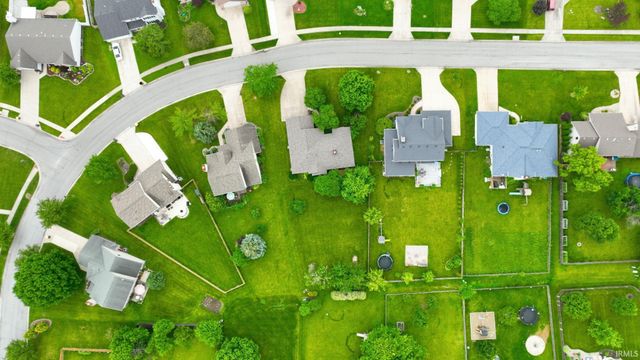 427 Marborough Drive, Fort Wayne, IN 46804