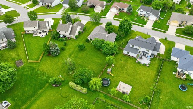 427 Marborough Drive, Fort Wayne, IN 46804