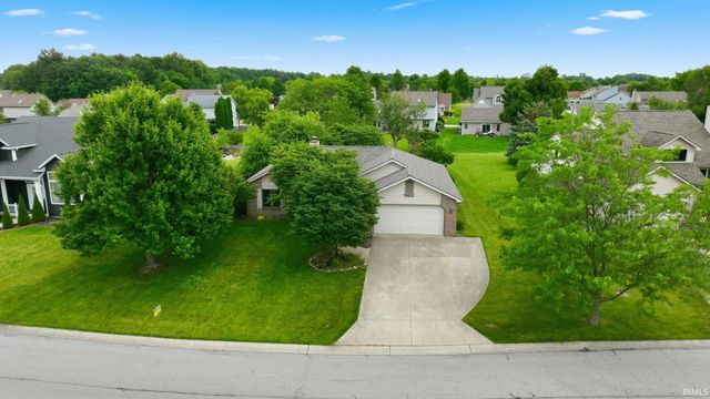 427 Marborough Drive, Fort Wayne, IN 46804