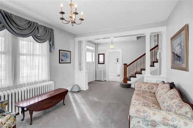 159 Columbia AVE, Hampton, VA 23669