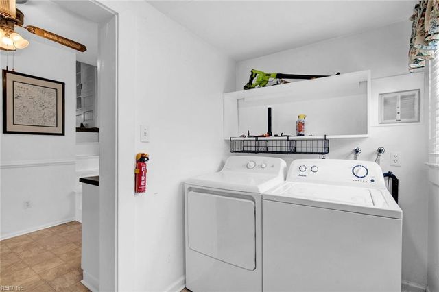 159 Columbia AVE, Hampton, VA 23669