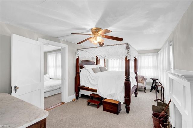 159 Columbia AVE, Hampton, VA 23669