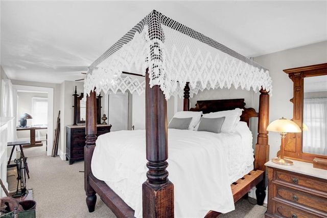 159 Columbia AVE, Hampton, VA 23669