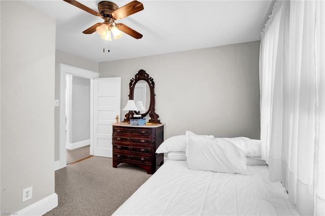 159 Columbia AVE, Hampton, VA 23669